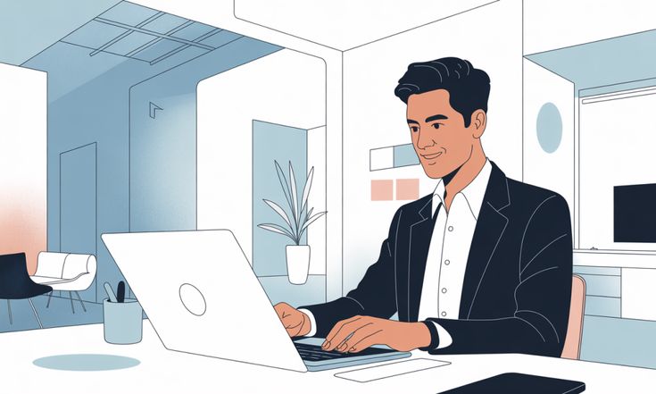 Founder Profile Photo